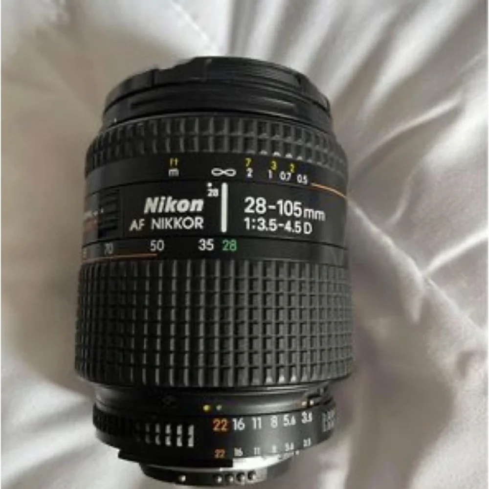 Nikon D80